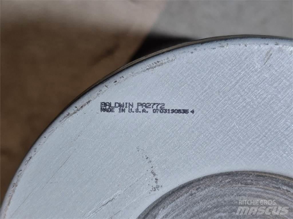  BALDWIN PA2772 Sonstige Baumaschinen