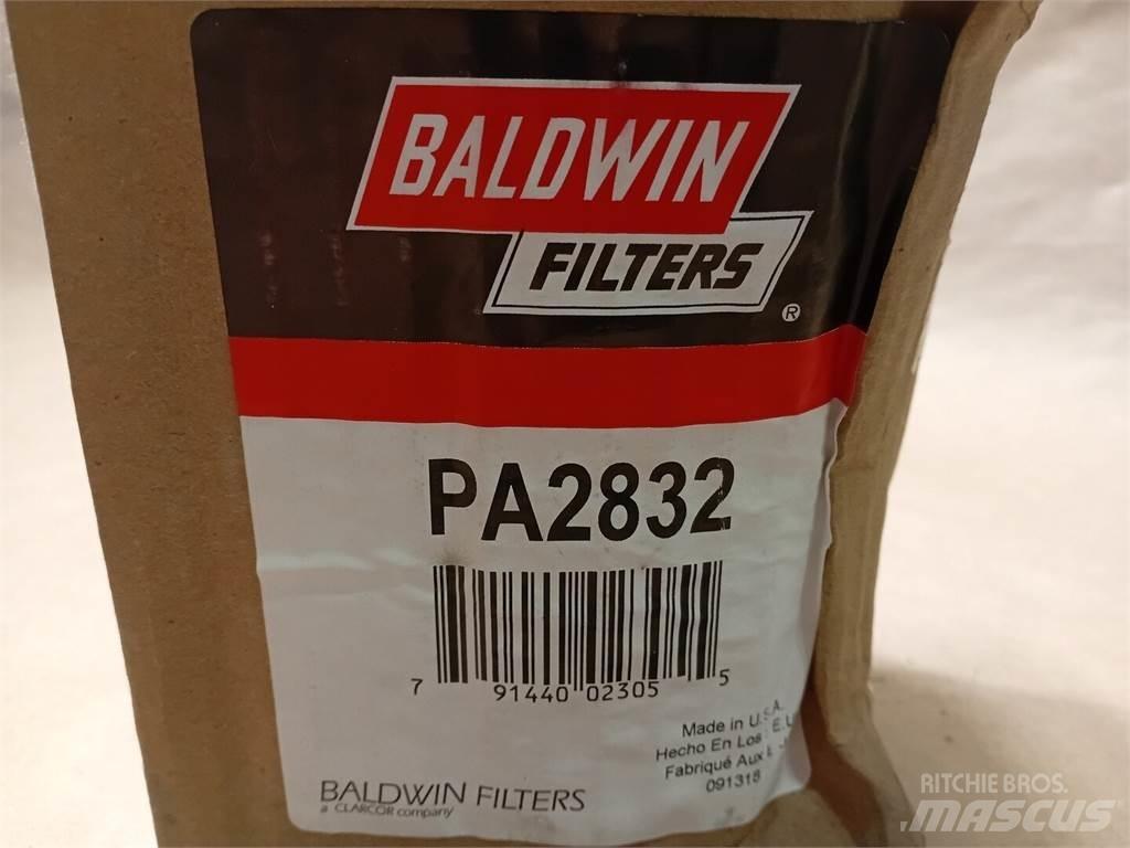  BALDWIN PA2832 Sonstige Baumaschinen