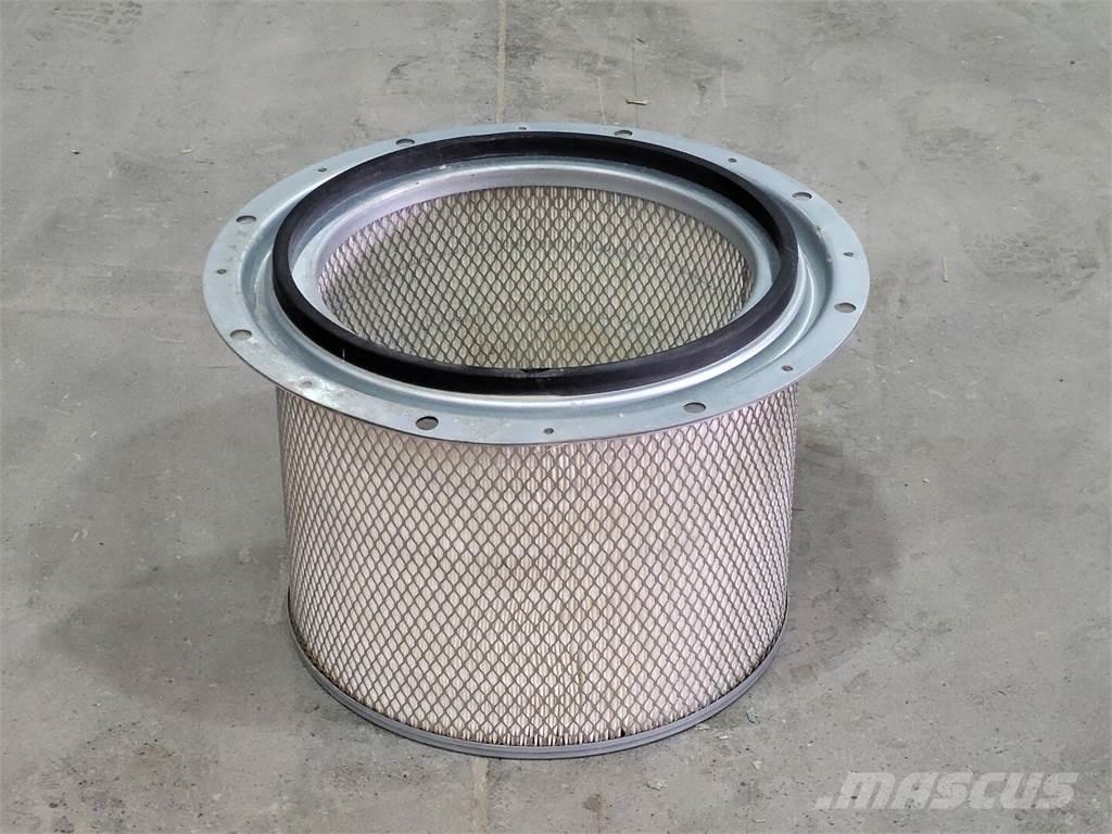  BALDWIN PA2848 Sonstige Baumaschinen