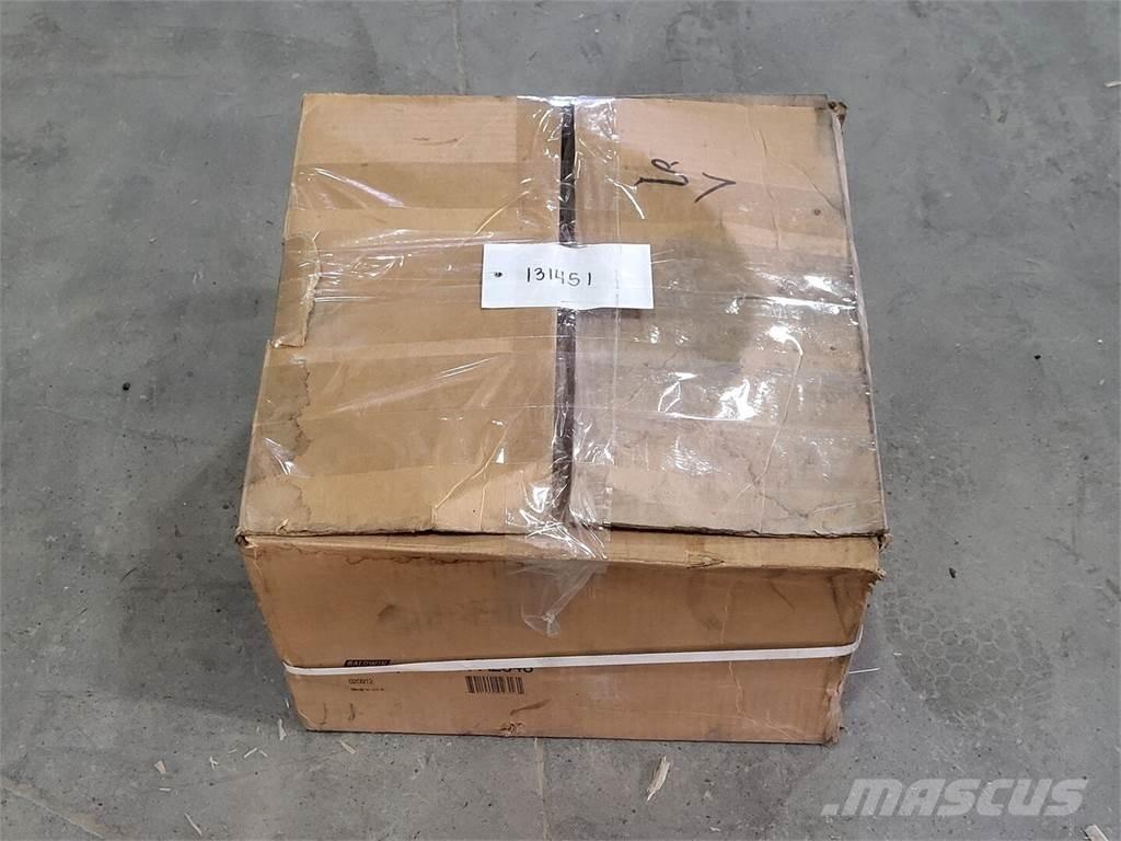  BALDWIN PA2848 Sonstige Baumaschinen