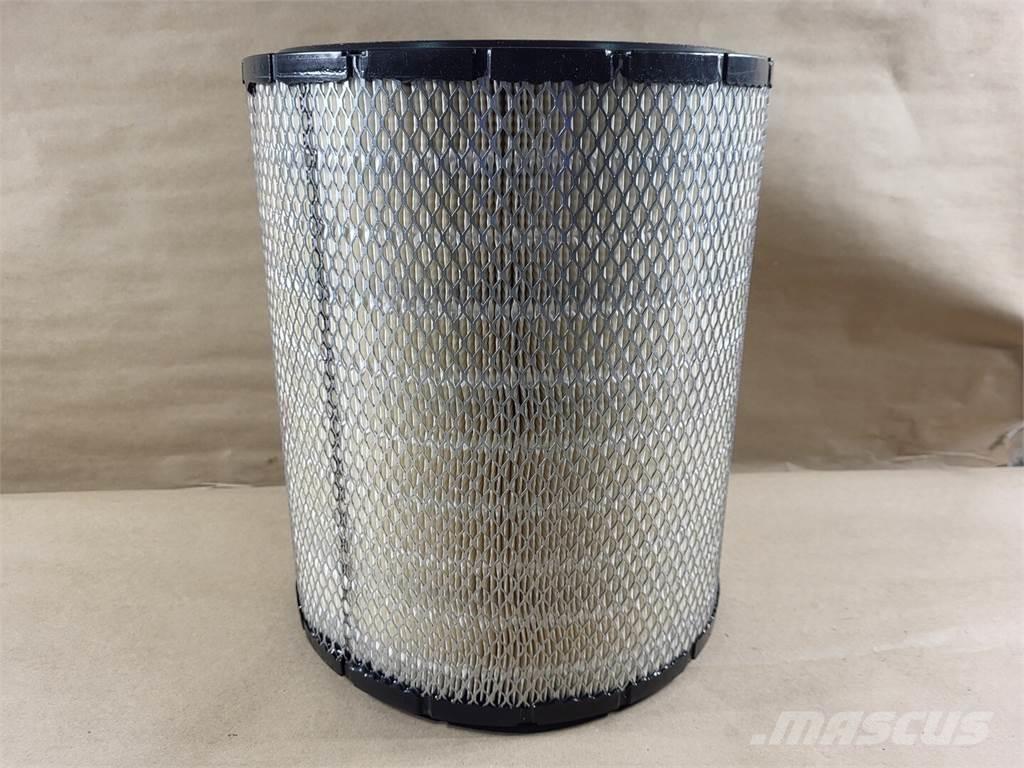  BALDWIN RS3504 Sonstige Baumaschinen