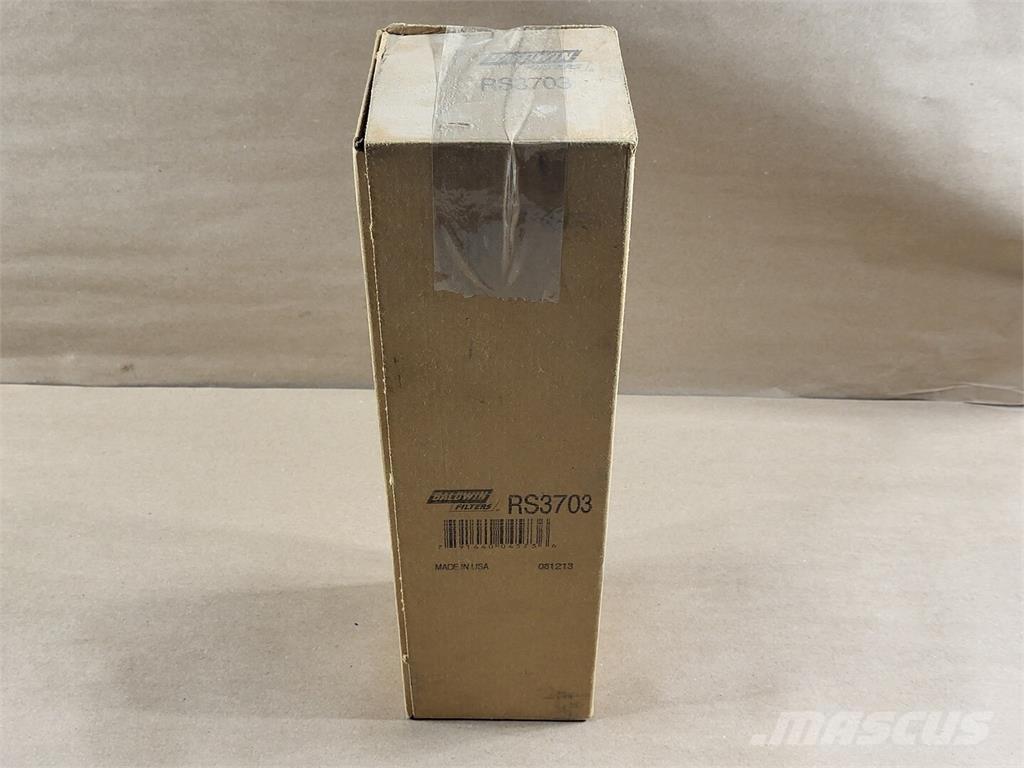  BALDWIN RS3703 Sonstige Baumaschinen