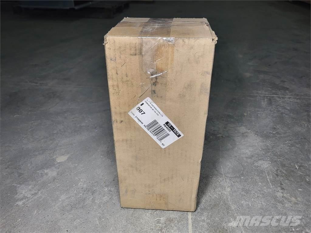  BALDWIN RS4680 Sonstige Baumaschinen