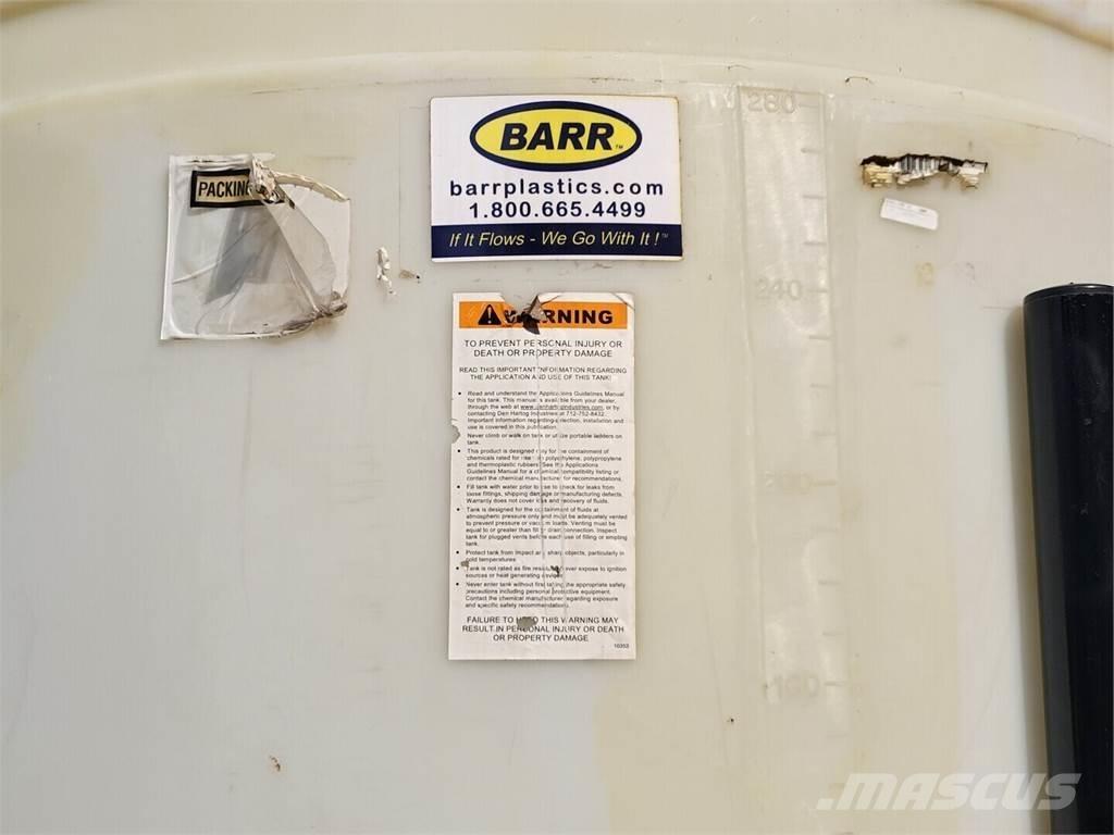  BARR Sonstige Baumaschinen