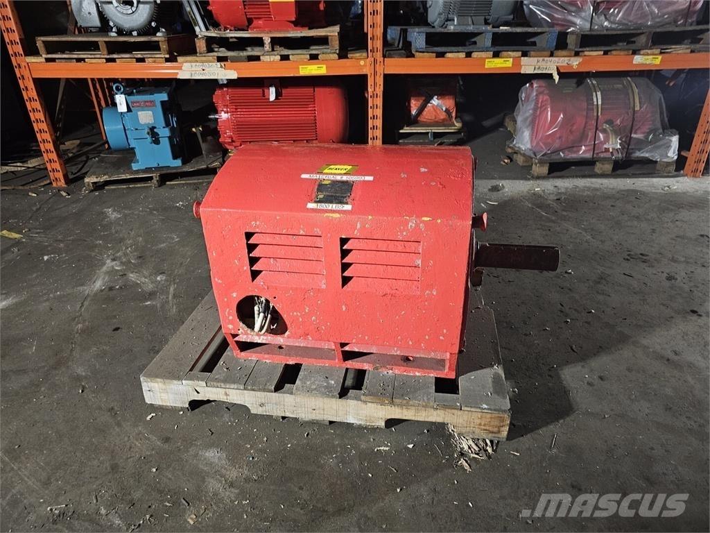  BEAVER Industriemaschinen