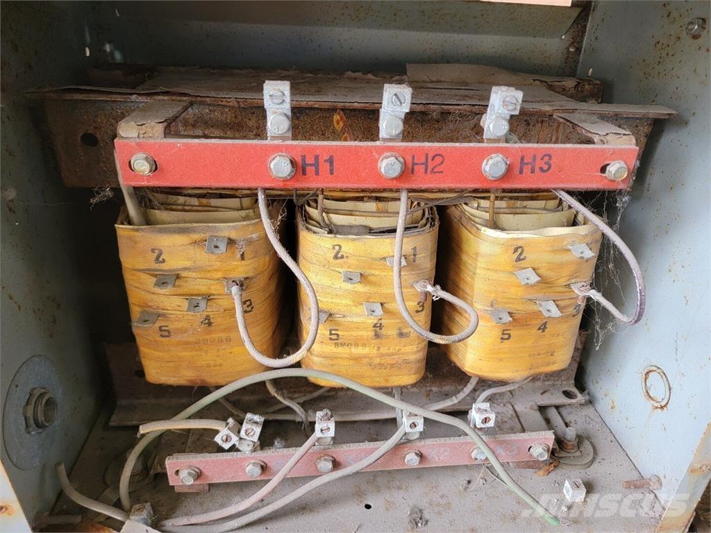  BEAVER Sonstige Baumaschinen