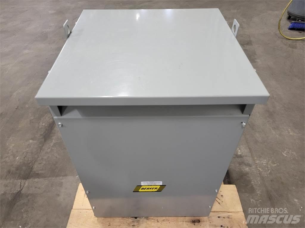  BEAVER AVR75TQP4C Sonstige Baumaschinen