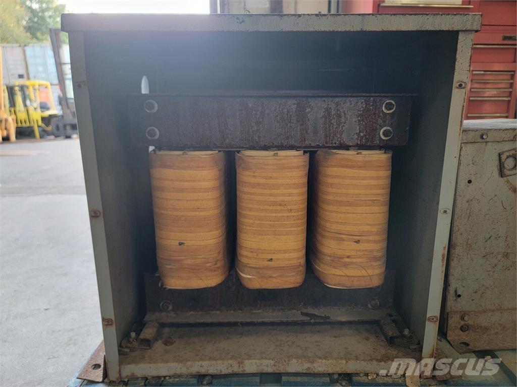  BEAVER R2253H Sonstige Baumaschinen