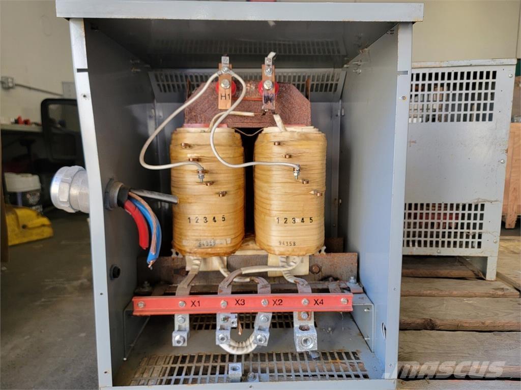  BEAVER SVR50T-G8C Sonstige Baumaschinen