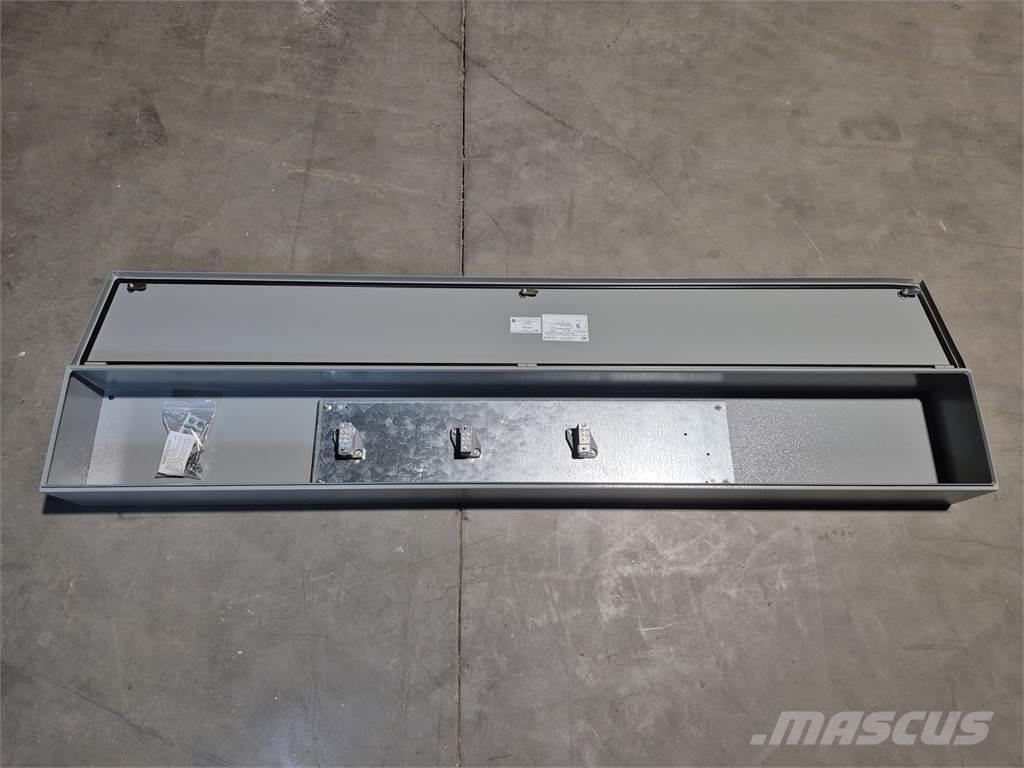  BEL FT6103 Sonstige Baumaschinen