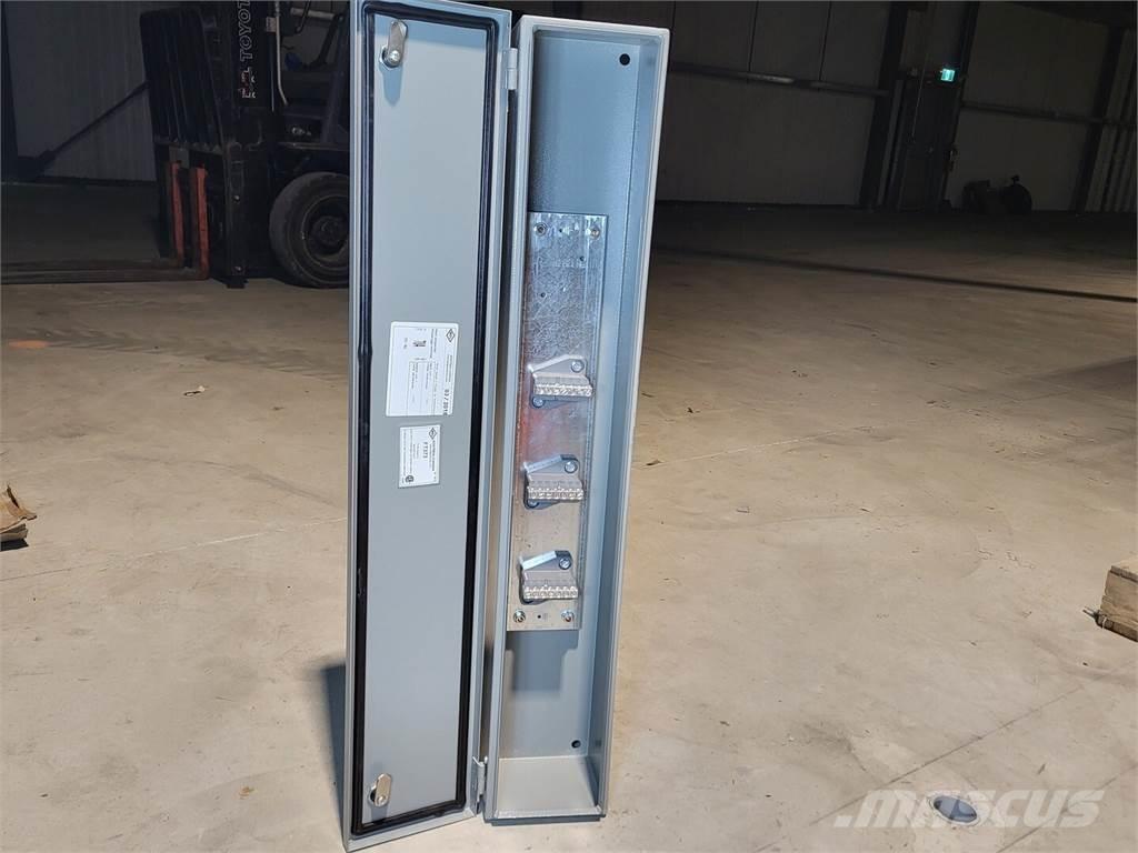  BEL PRODUCTS FT373 Sonstige Baumaschinen