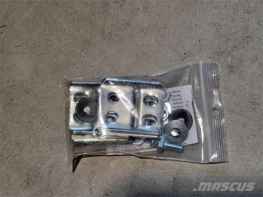  BEL PRODUCTS FT373 Sonstige Baumaschinen