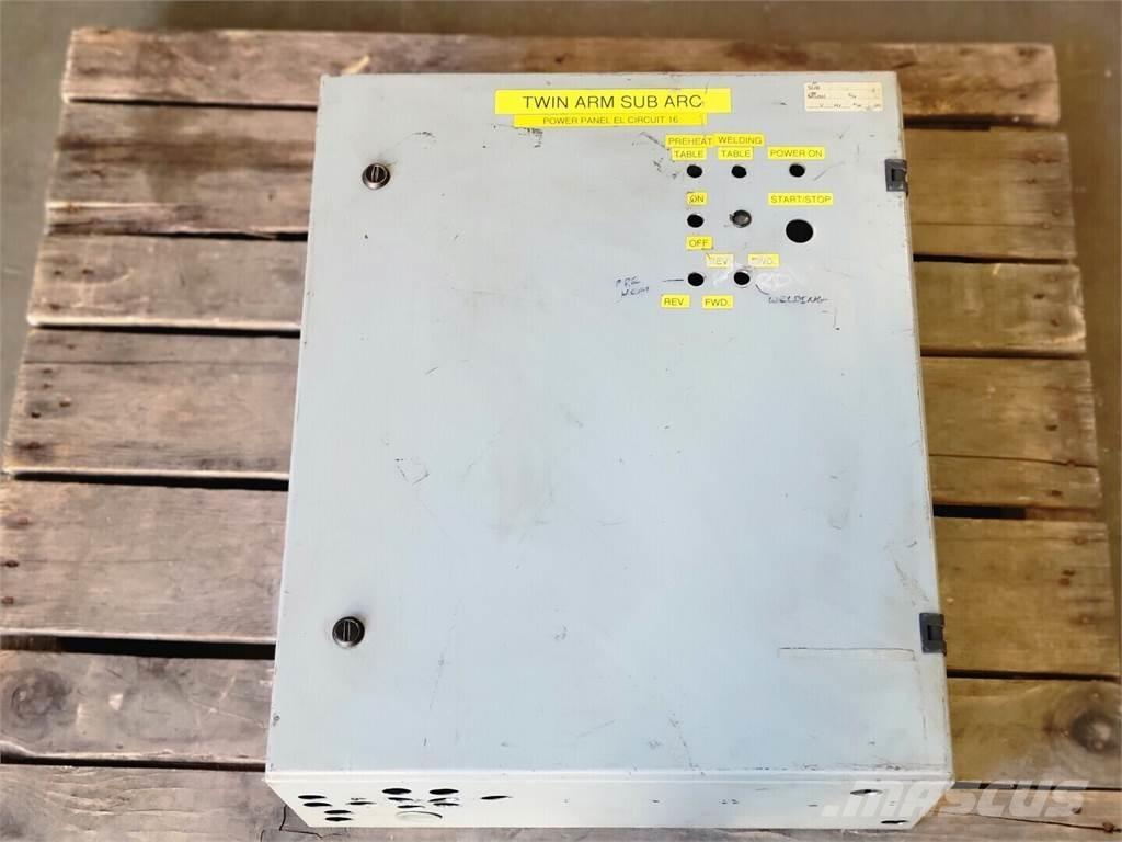  BEL PRODUCTS R242008 Sonstige Baumaschinen