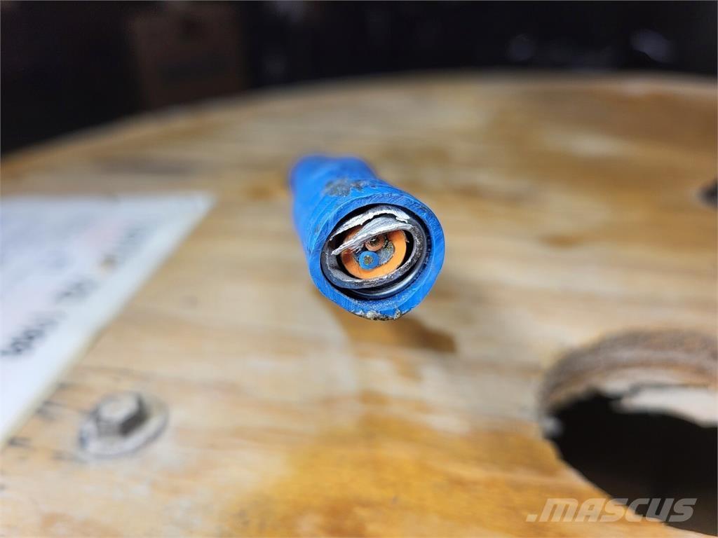  BELDEN 123076F Sonstige Baumaschinen