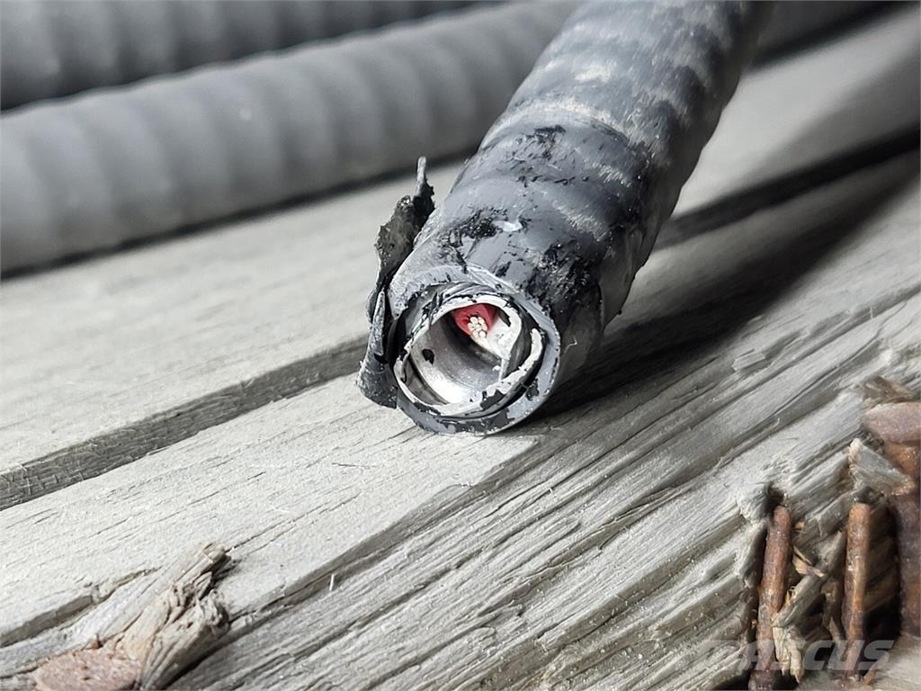  BELDEN 23507D Sonstige Baumaschinen