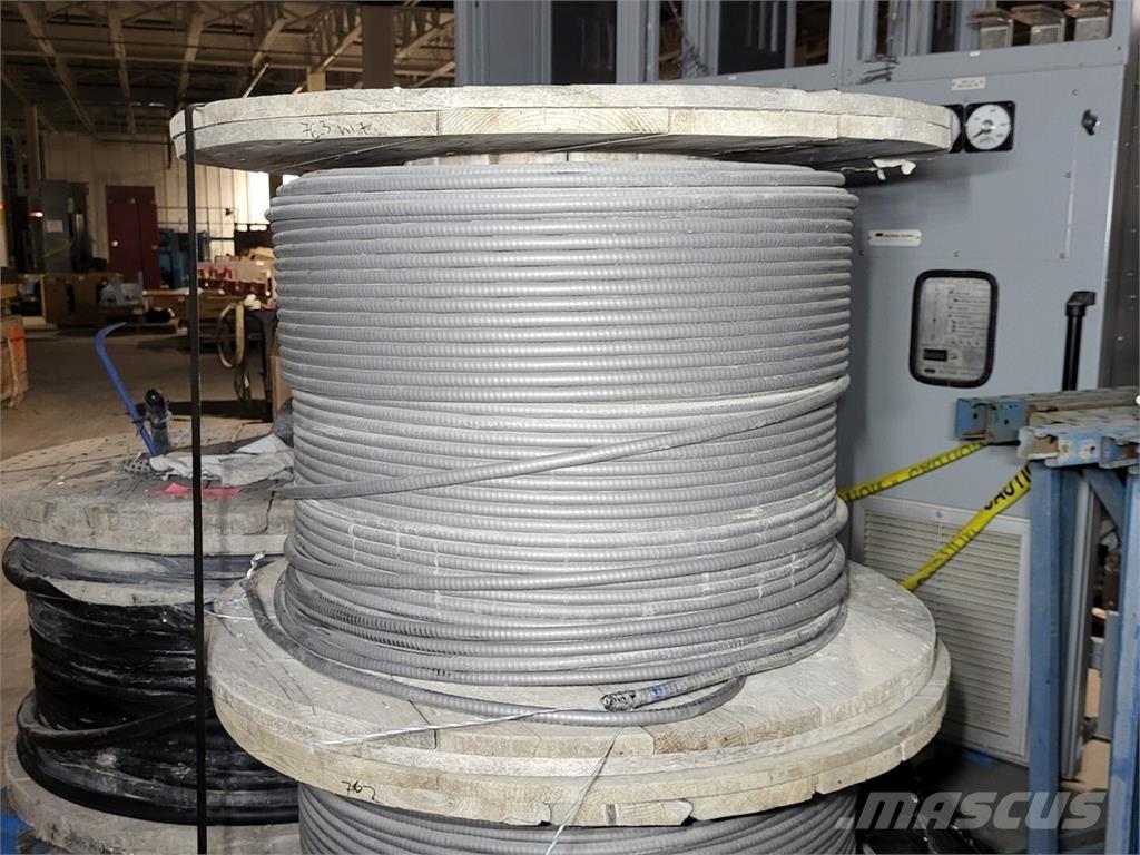  BELDEN-G 23507D Sonstige Baumaschinen