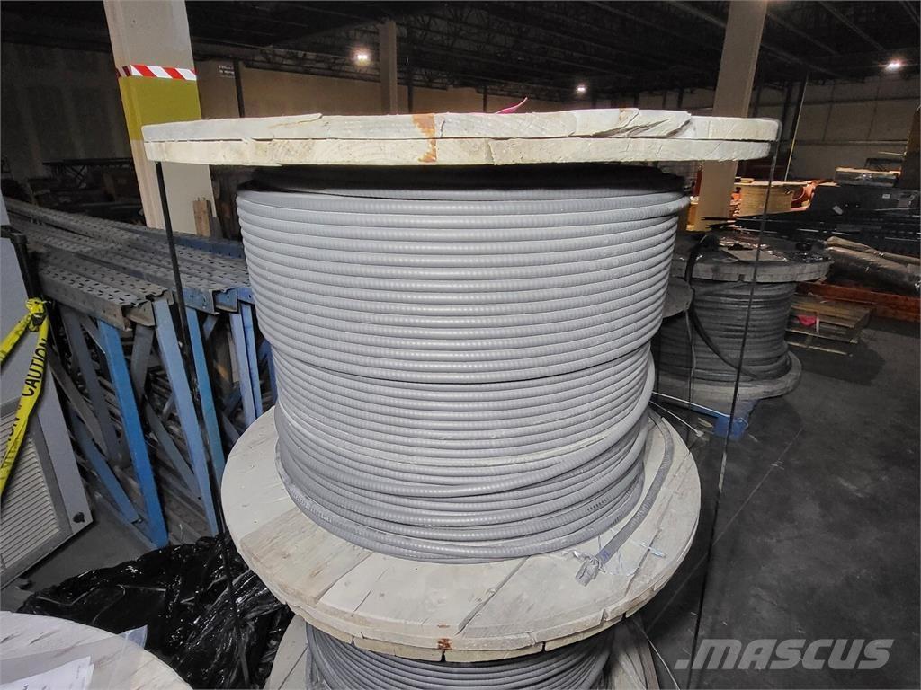  BELDEN-G 23507D Sonstige Baumaschinen