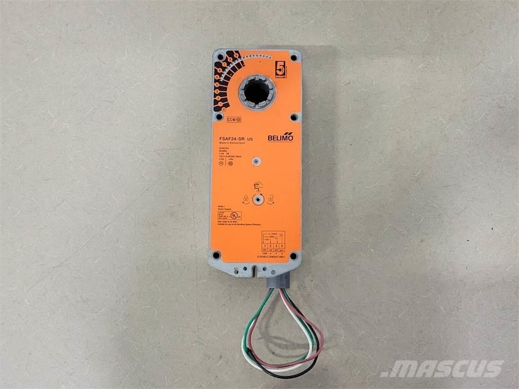  BELIMO FSAF24-SR Sonstige Baumaschinen