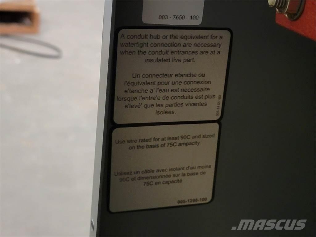  BEMAG 423-5219-000 Sonstige Baumaschinen