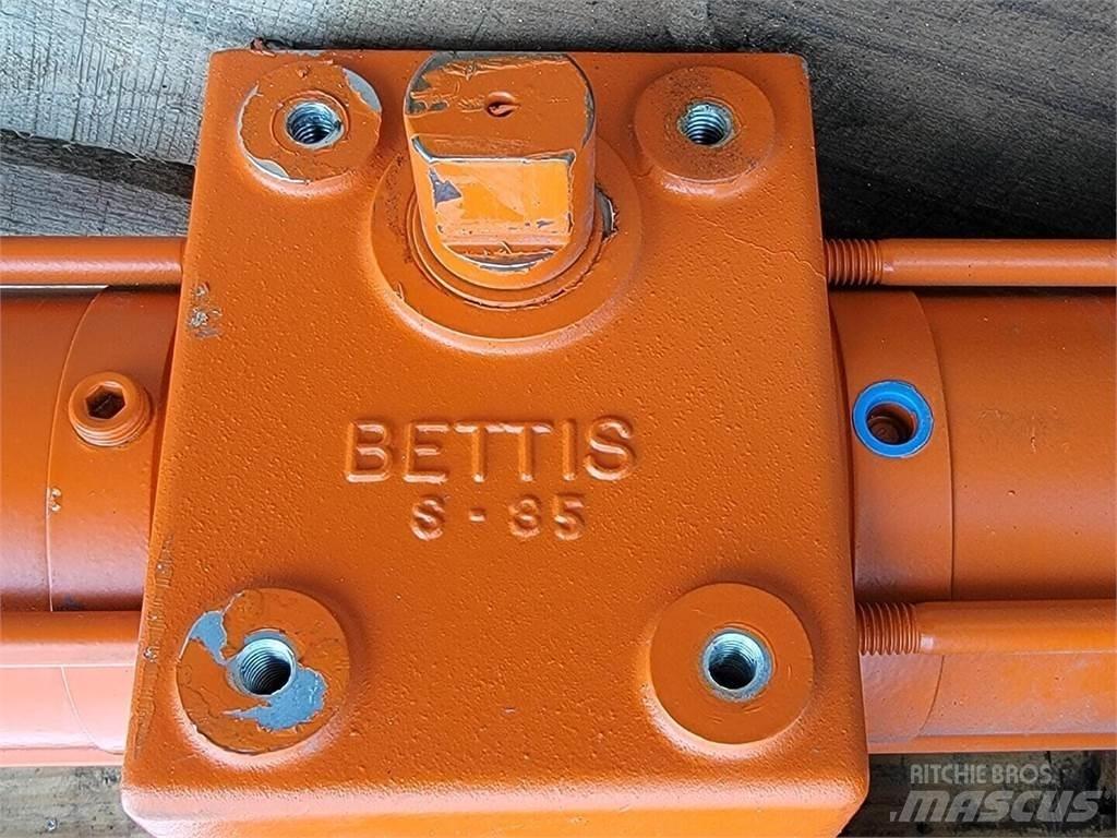  BETTIS 35D-SRM100-SC Sonstige Baumaschinen