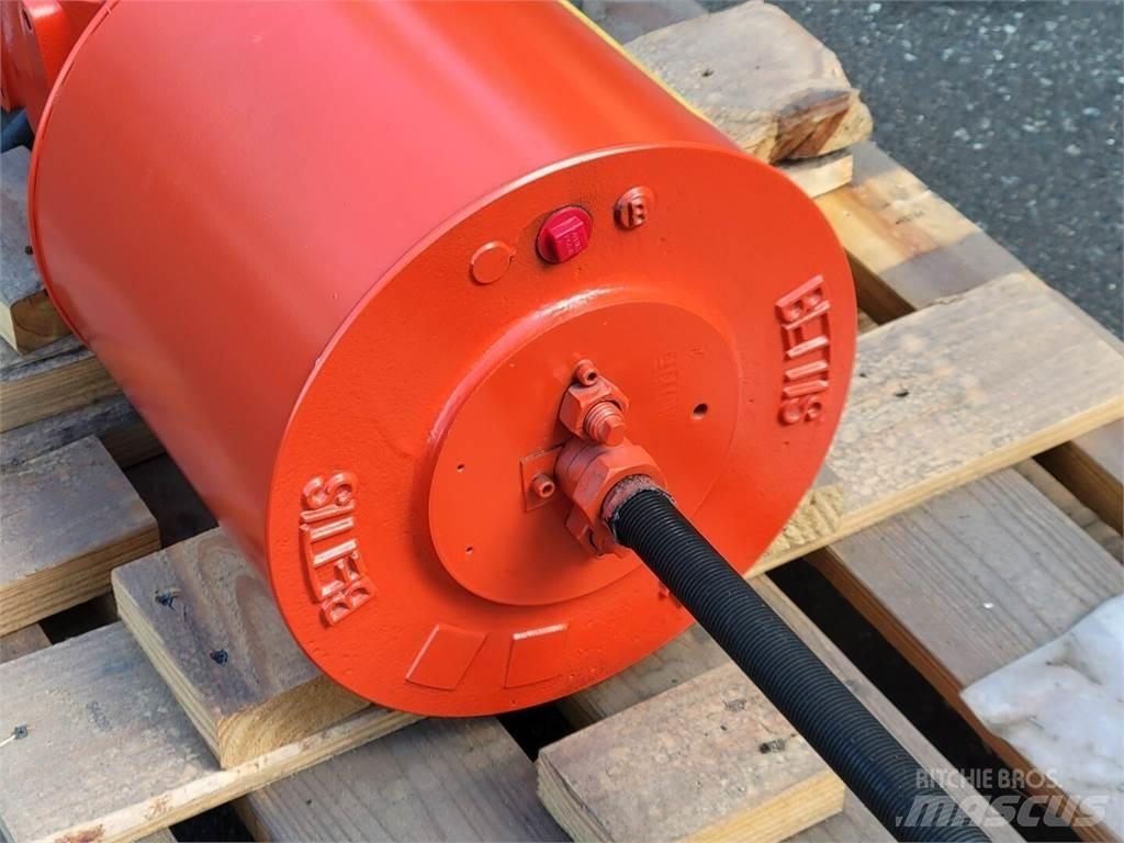  BETTIS G2012-M3HW Sonstige Baumaschinen
