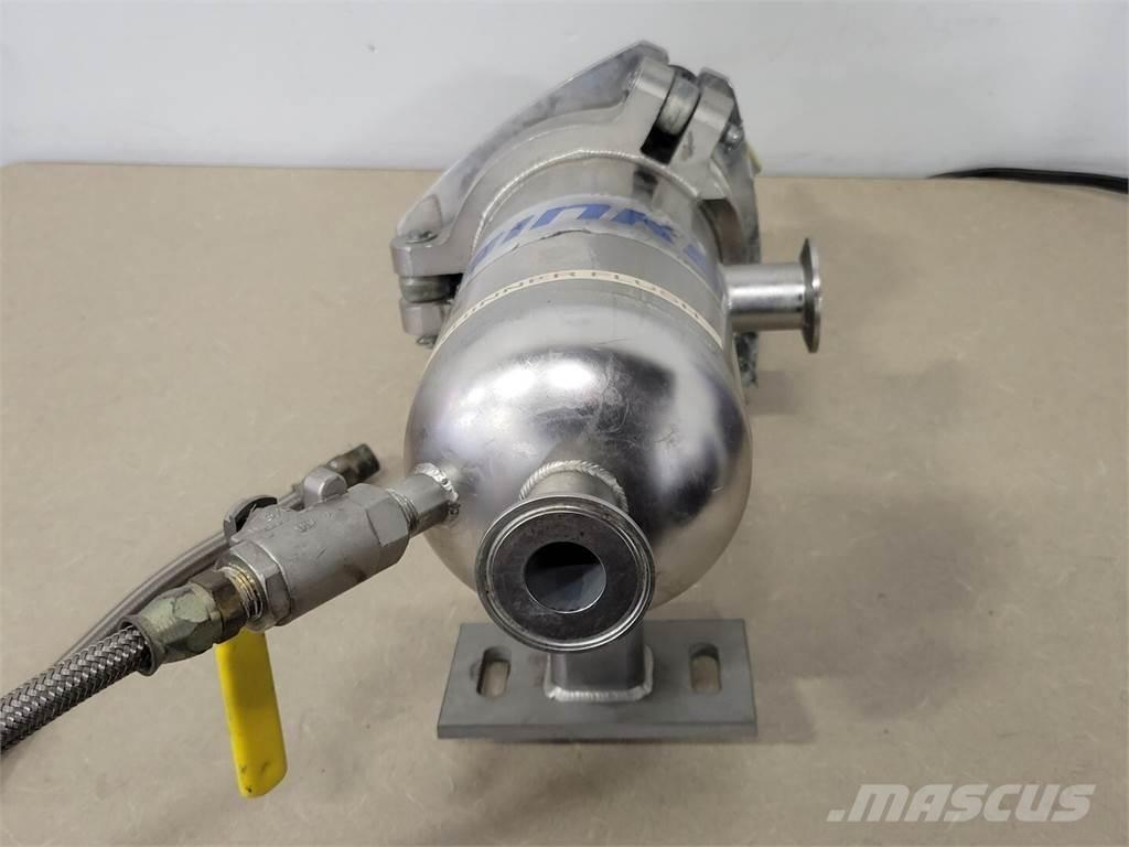  BINKS 37-2000 Sonstige Baumaschinen