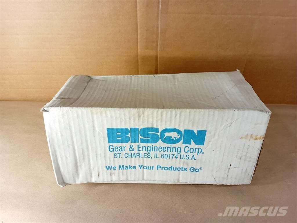 Bison 507-01-309 Industriemaschinen