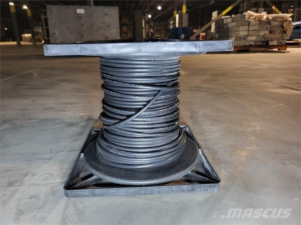  BLACK ULPVRG6RB Sonstige Baumaschinen