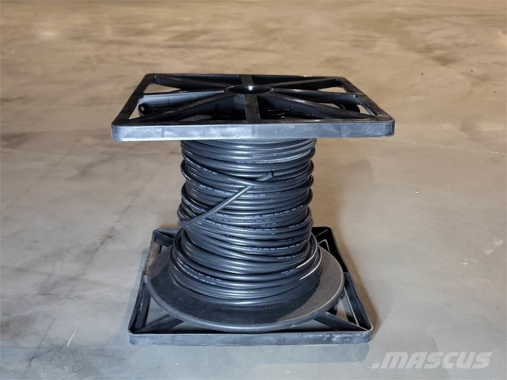  BLACK ULPVRG6RB Sonstige Baumaschinen