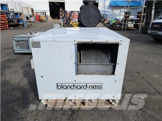 Blanchard DA-7.5G Drucklufttrockner
