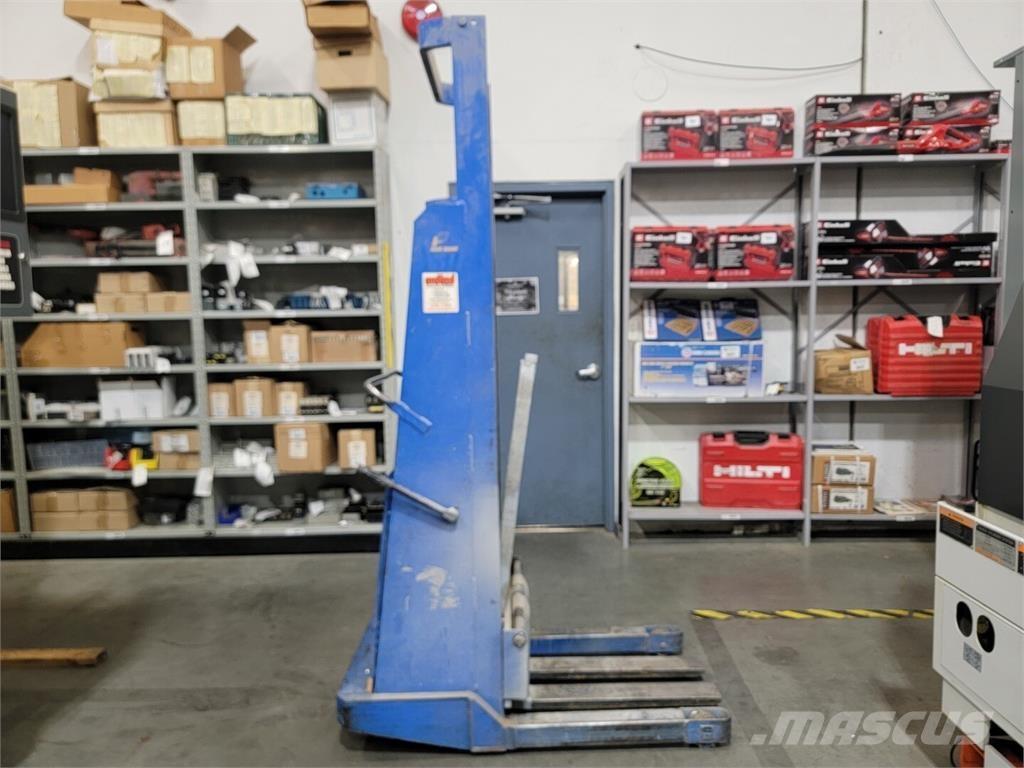 Blue GIANT P15-72 Sonstige Baumaschinen