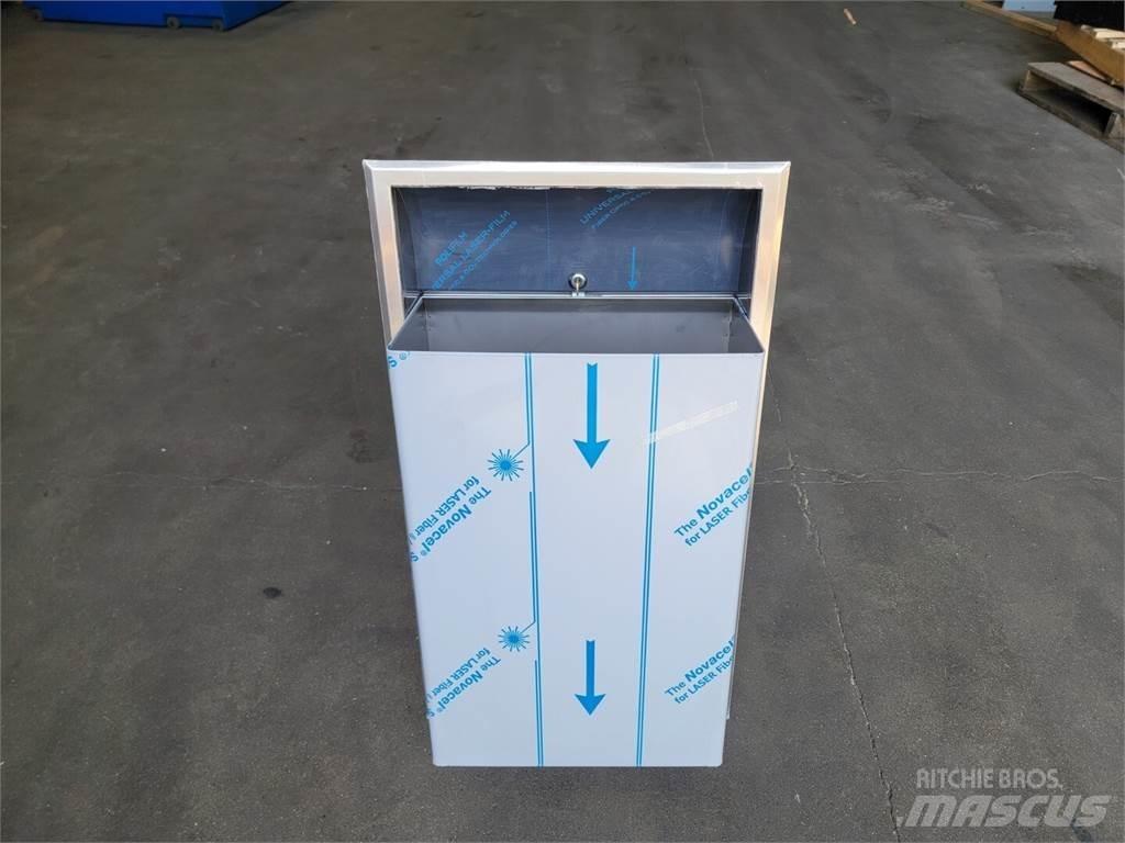 BOBRICK B-3644 Palettencontainer