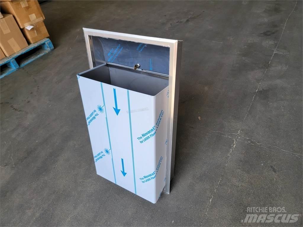  BOBRICK B-3644 Palettencontainer