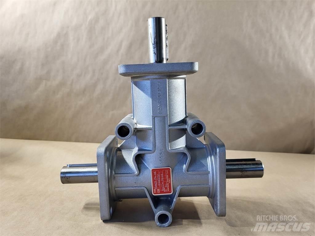 Bonfiglioli 127410030 Sonstige Baumaschinen