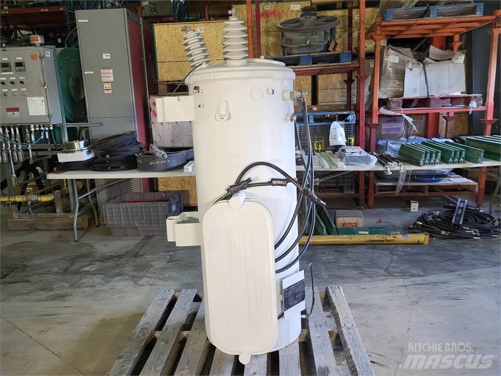  BOUNDARY ELECTRIC Sonstige Baumaschinen