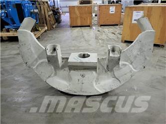 Bucyrus D024992-01 Andere Bergbaugeräte