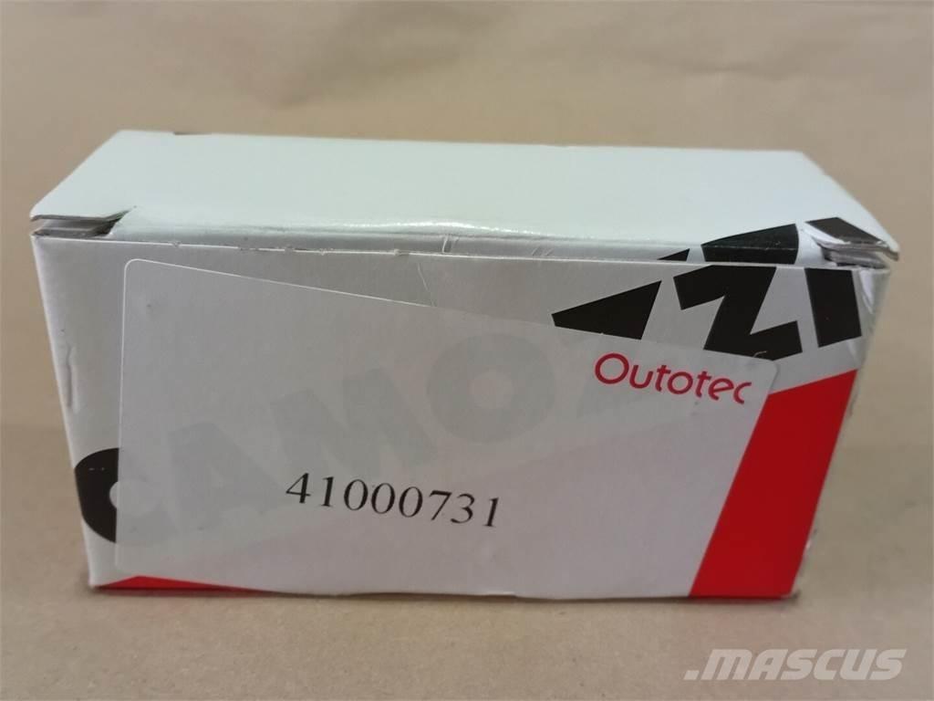  CAMOZZI QP2A020A025 Transport Sonstige