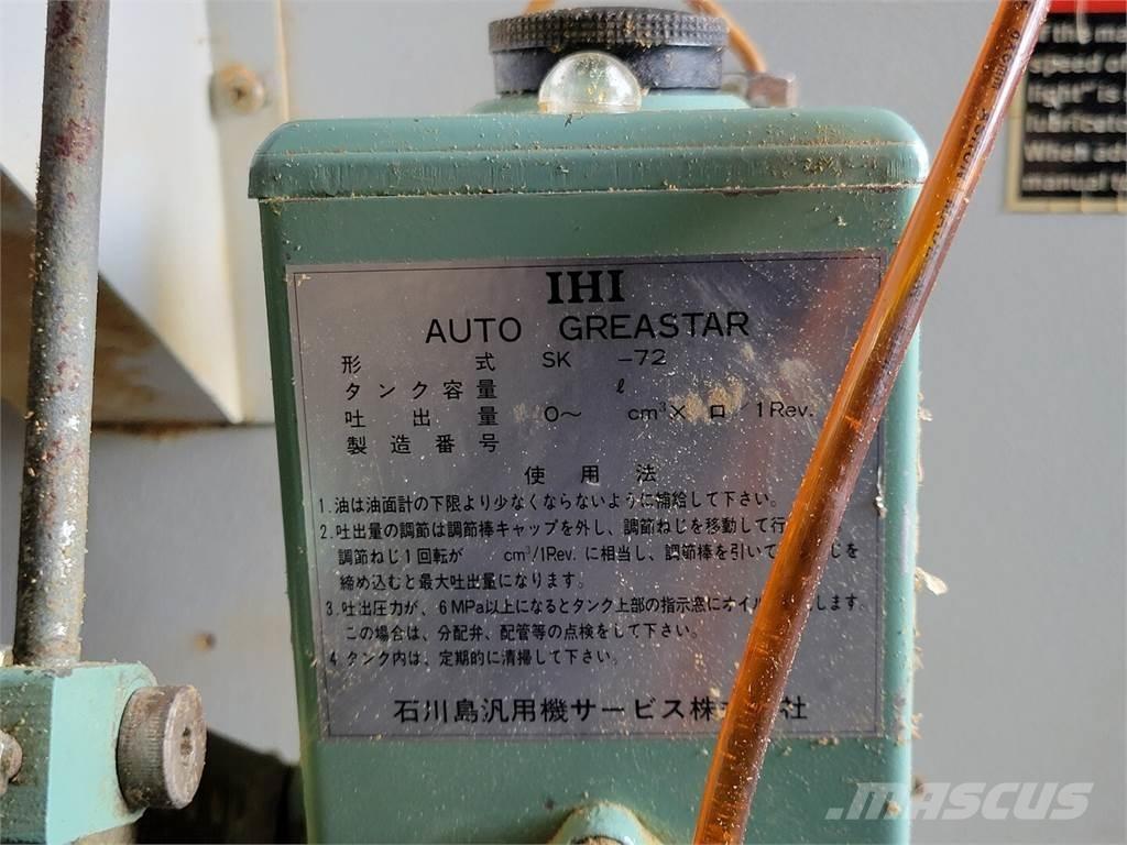  CANTEK C12RS Sonstige Baumaschinen