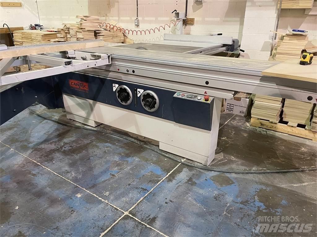  CANTEK CAND405M-8 Sonstige Baumaschinen