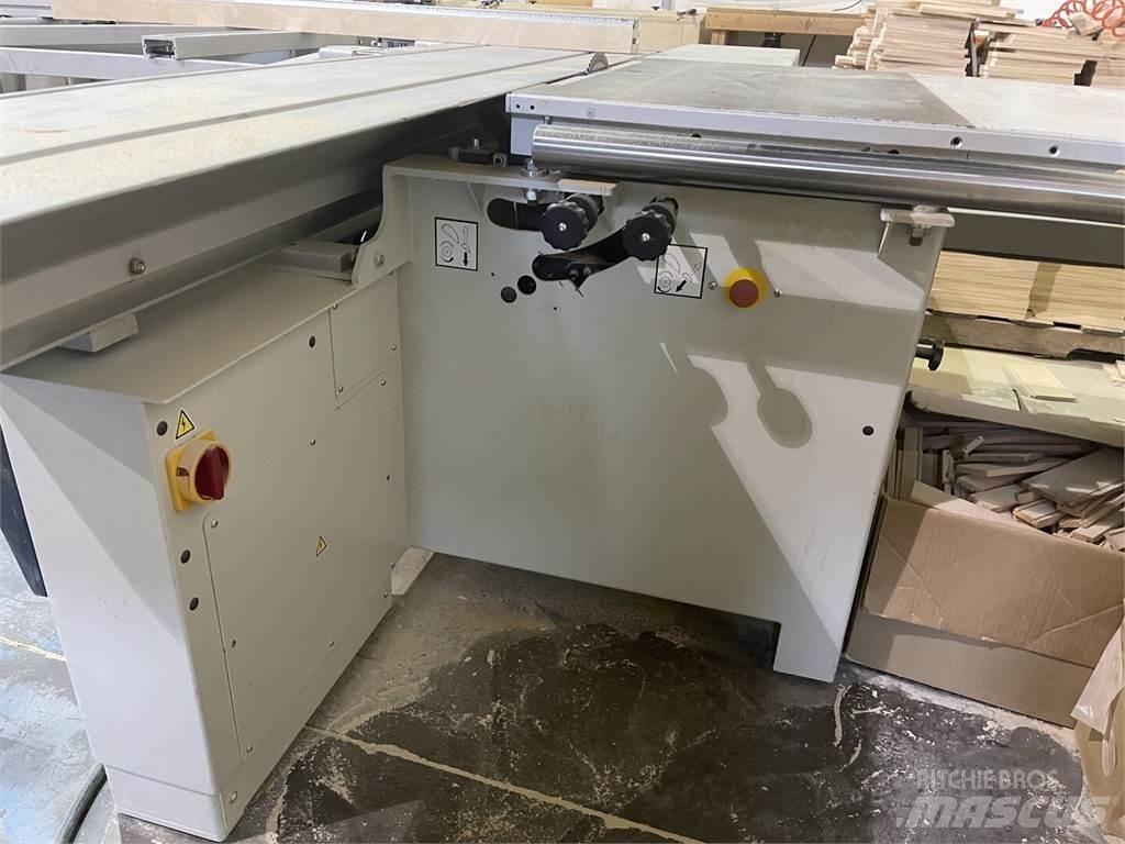 CANTEK CAND405M-8 Sonstige Baumaschinen