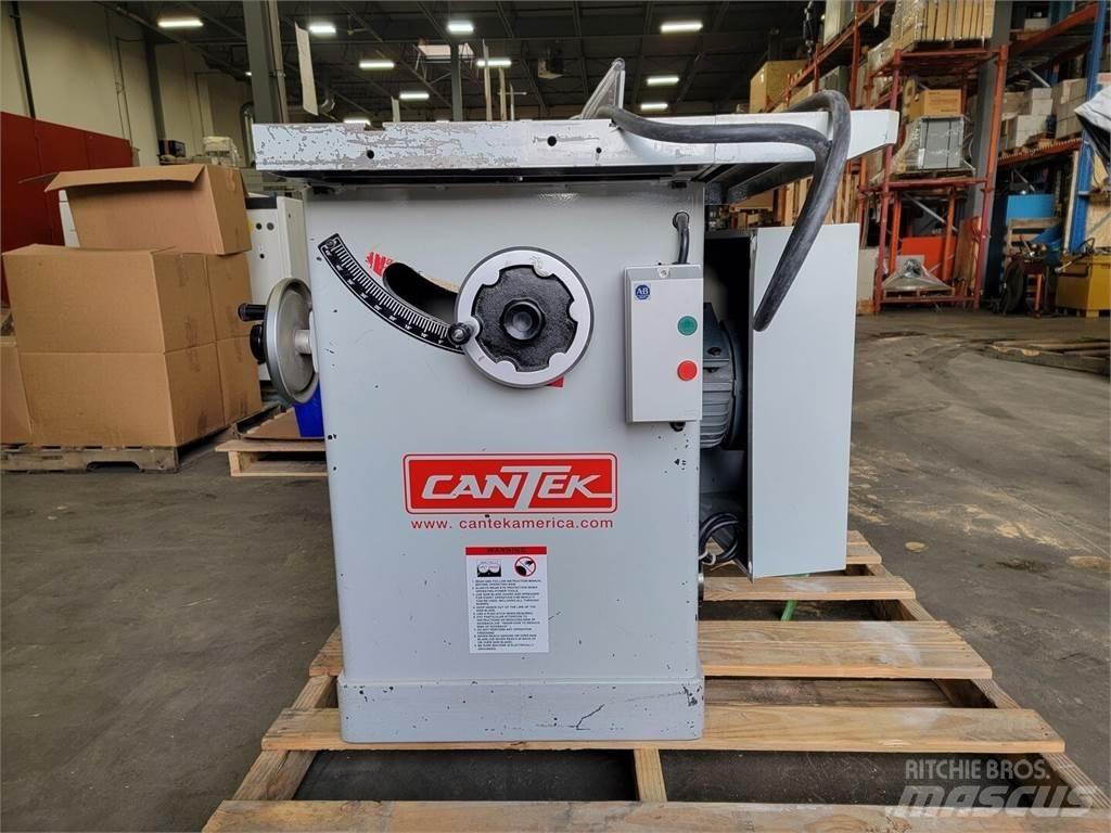  CANTEK CANTA10 Sonstige Baumaschinen