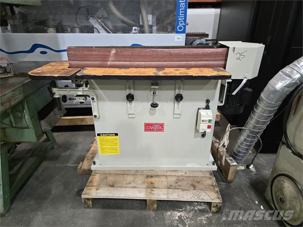  CANTEK CT-108 Sonstige Baumaschinen