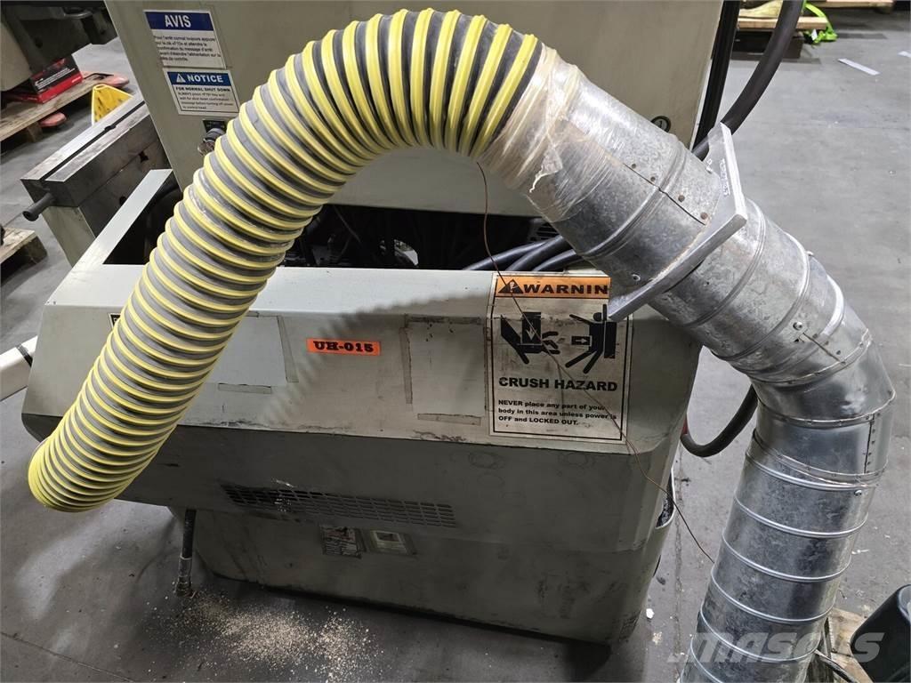  CANTEK CT-108 Sonstige Baumaschinen