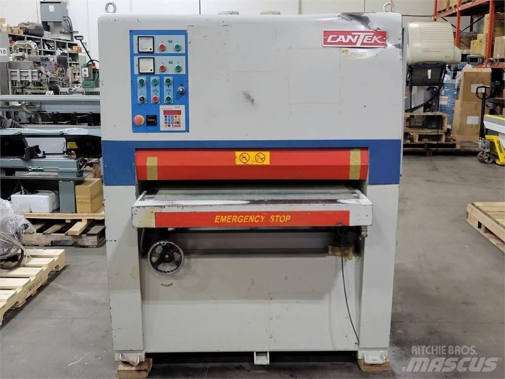  CANTEK PR-37DA Sonstige Baumaschinen