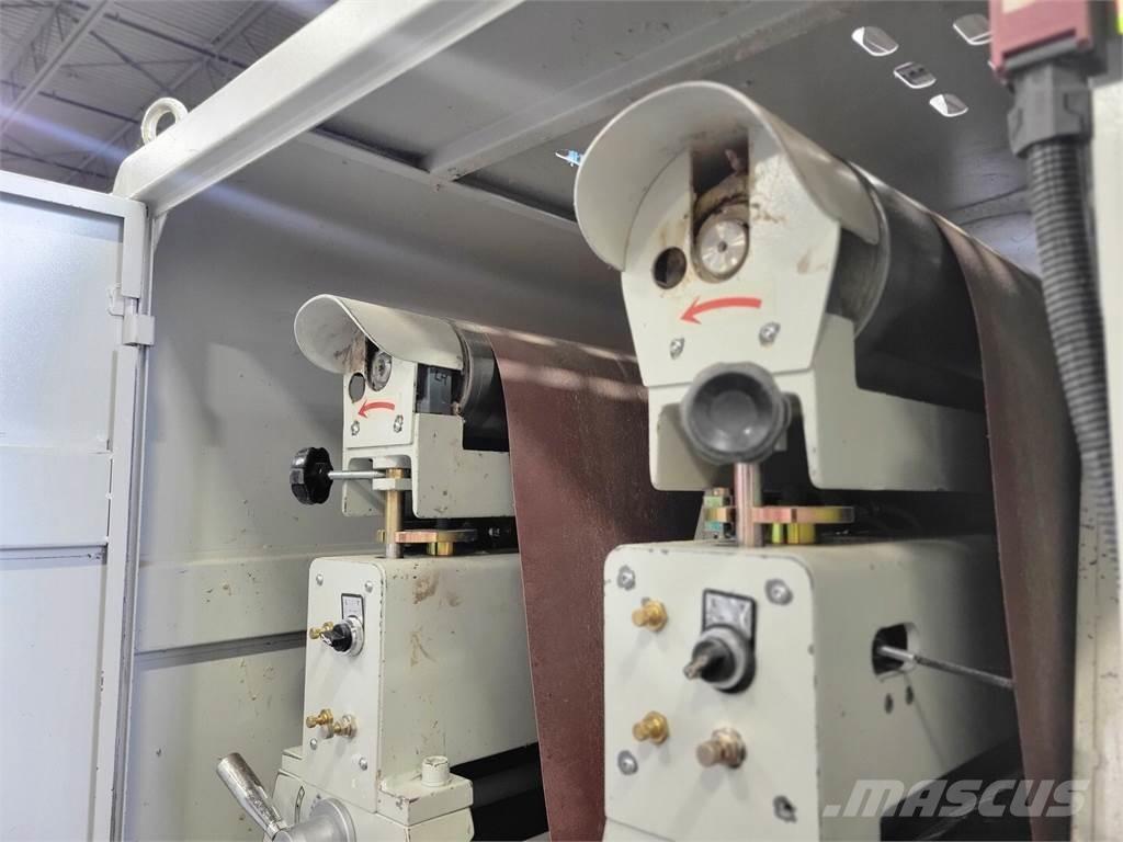  CANTEK PR4375DA Sonstige Baumaschinen