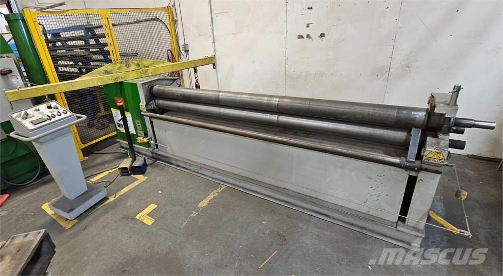  CARELL TSIH3/4 Sonstige Baumaschinen