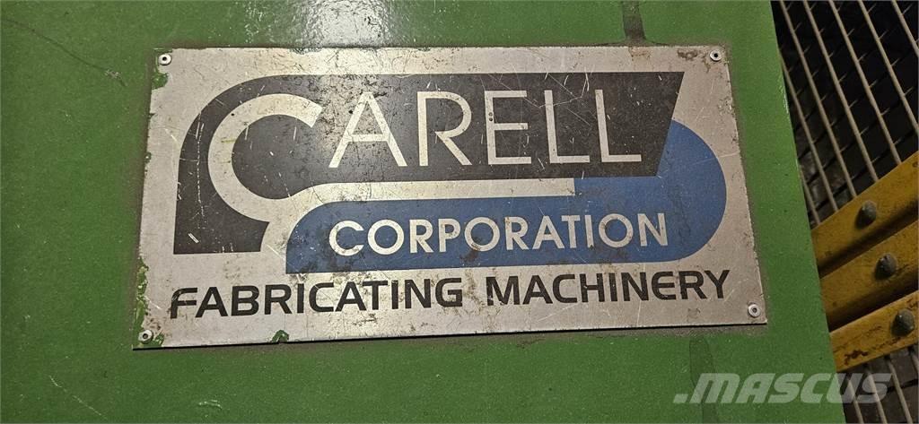  CARELL TSIH3/4 Sonstige Baumaschinen