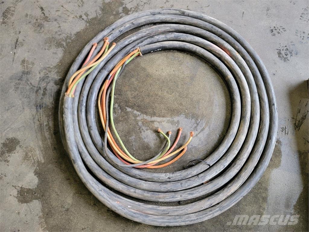  CAROL Super Vu-Tron Sonstige Baumaschinen