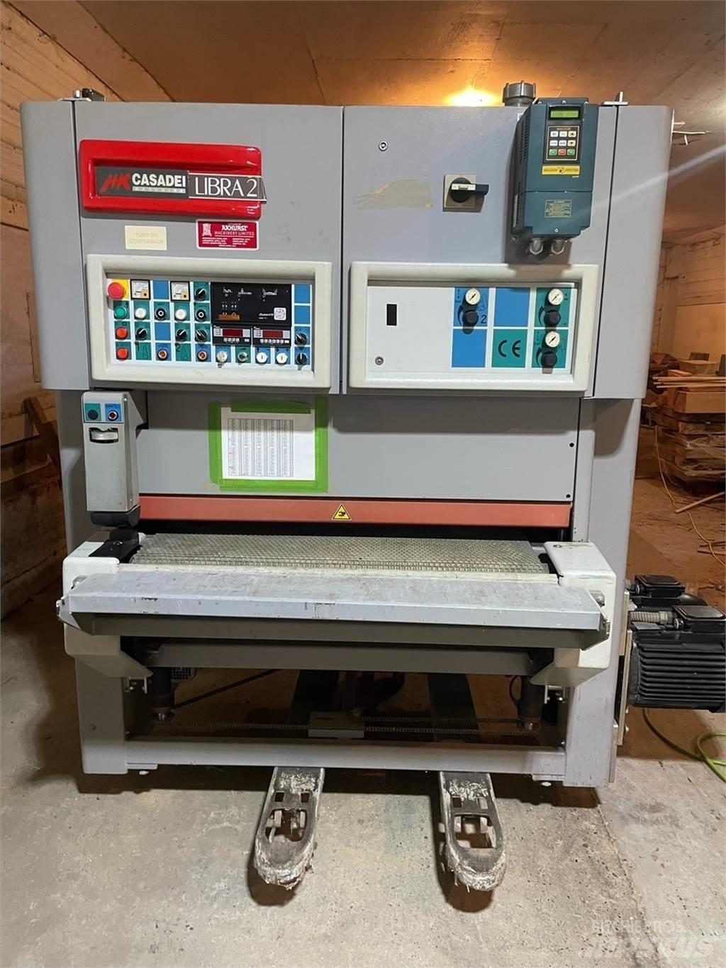  CASADEI Libra 2 Sonstige Baumaschinen