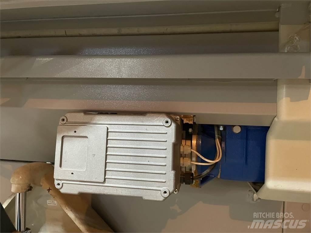  CASADEI Libra 2 Sonstige Baumaschinen